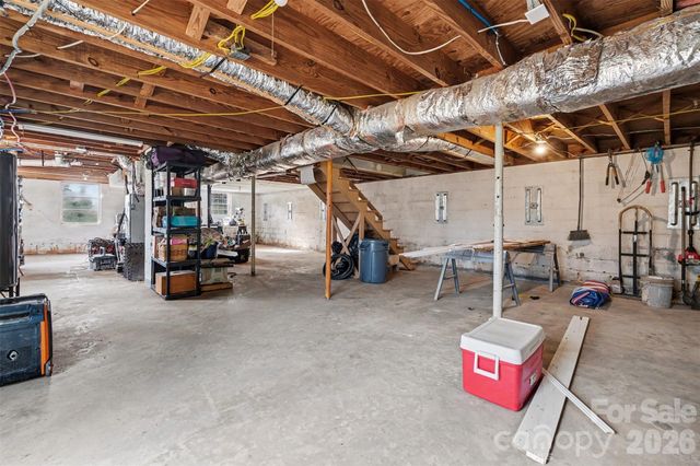 526 Wilson Drive, Lawndale, NC 28090