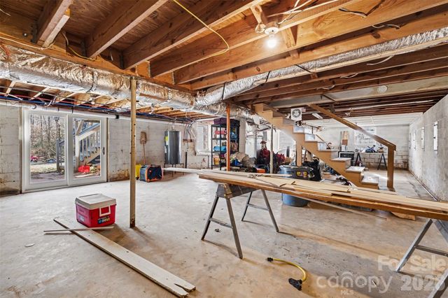 526 Wilson Drive, Lawndale, NC 28090