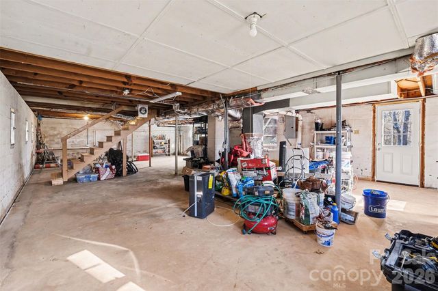 526 Wilson Drive, Lawndale, NC 28090