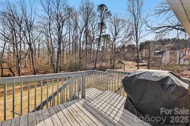 526 Wilson Drive, Lawndale, NC 28090