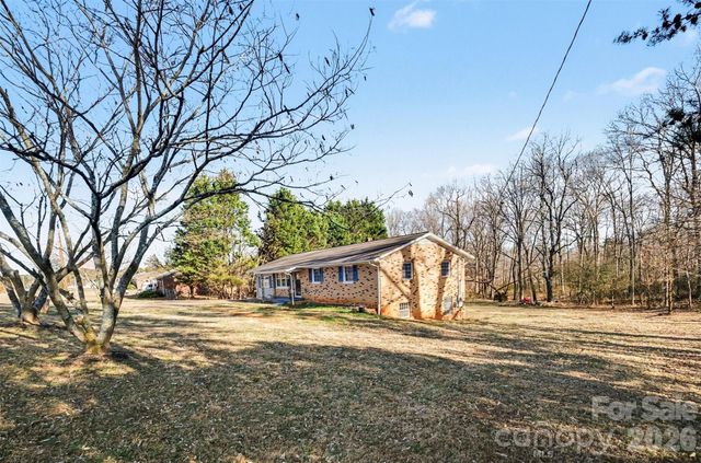 526 Wilson Drive, Lawndale, NC 28090