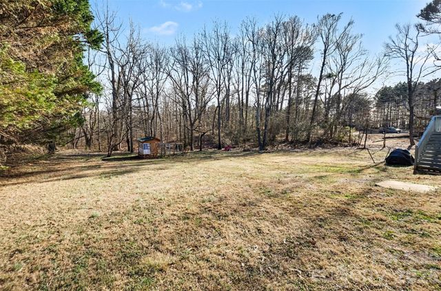 526 Wilson Drive, Lawndale, NC 28090