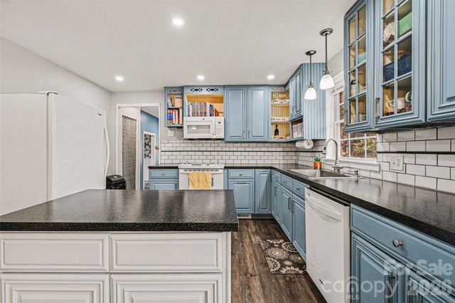 526 Wilson Drive, Lawndale, NC 28090