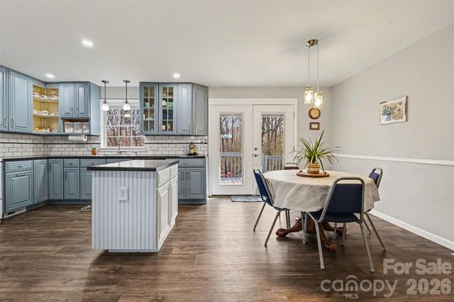 526 Wilson Drive, Lawndale, NC 28090