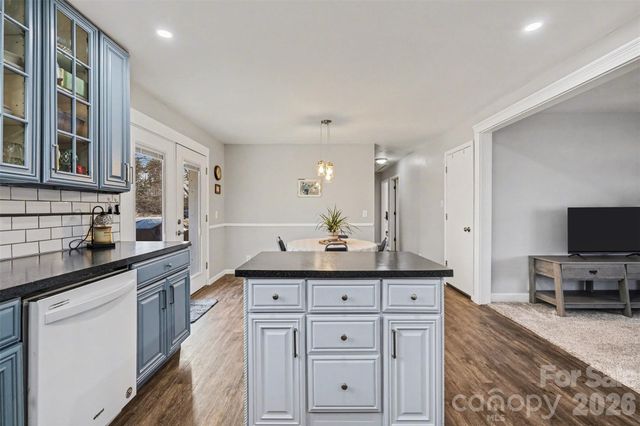 526 Wilson Drive, Lawndale, NC 28090