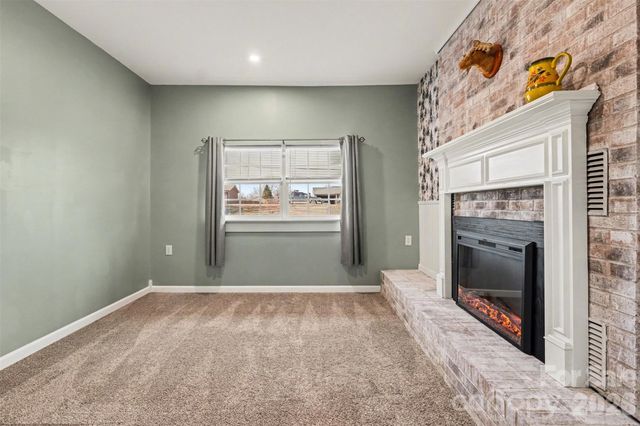 526 Wilson Drive, Lawndale, NC 28090