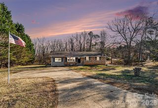 526 Wilson Drive, Lawndale, NC 28090