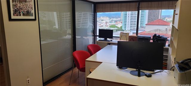 1188 Bishop Street 1010, Honolulu, HI 96813