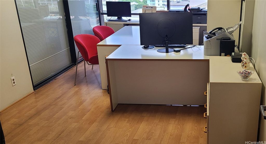 1188 Bishop Street 1010, Honolulu, HI 96813