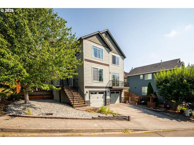 4425 Y St, Washougal, WA 98671