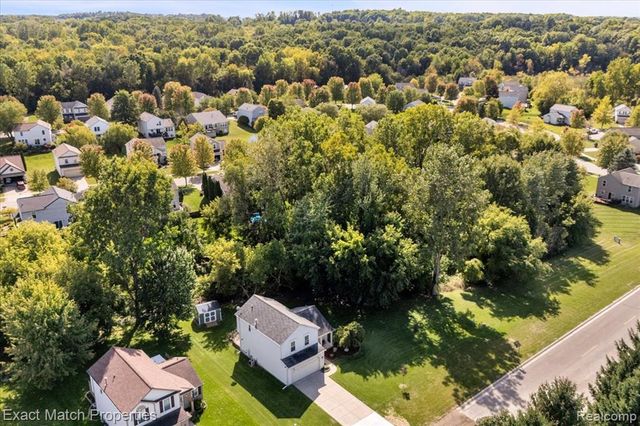 6456 Mcclelland Road, Holly, MI 48442