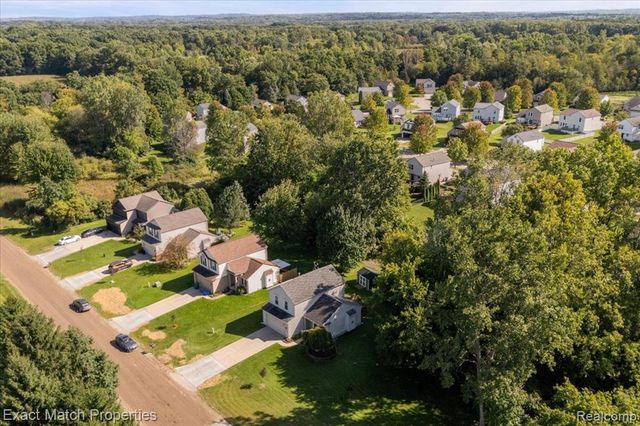 6456 Mcclelland Road, Holly, MI 48442