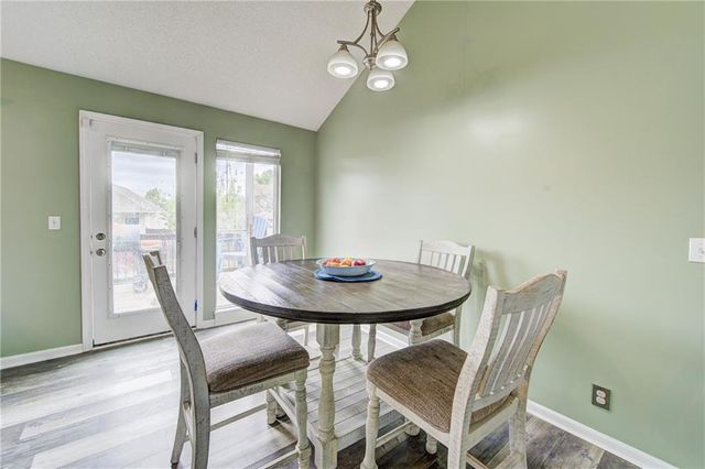 428 Madison Creek Drive, Raymore, MO 64083