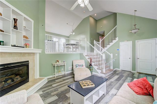 428 Madison Creek Drive, Raymore, MO 64083