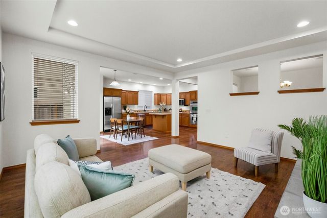 15314 Sunset Road, Bothell, WA 98012