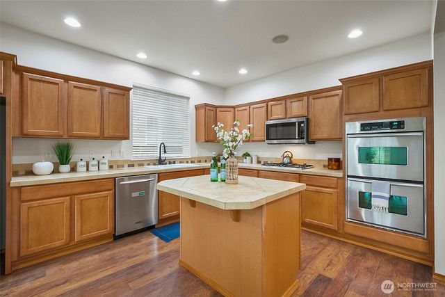 15314 Sunset Road, Bothell, WA 98012