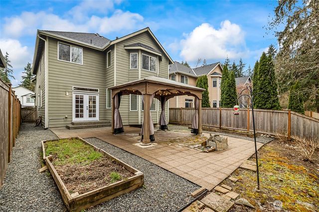 15314 Sunset Road, Bothell, WA 98012