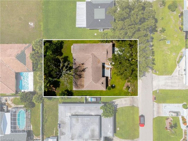 22457 Oceanside AVE, Port Charlotte, FL 33952