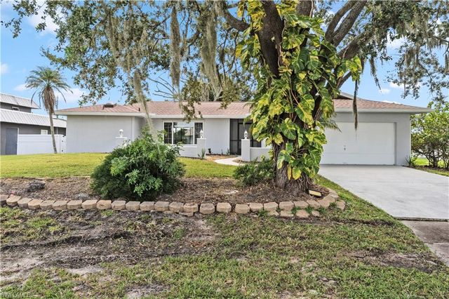 22457 Oceanside AVE, Port Charlotte, FL 33952