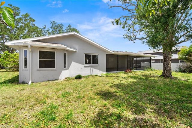 22457 Oceanside AVE, Port Charlotte, FL 33952