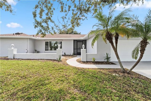 22457 Oceanside AVE, Port Charlotte, FL 33952