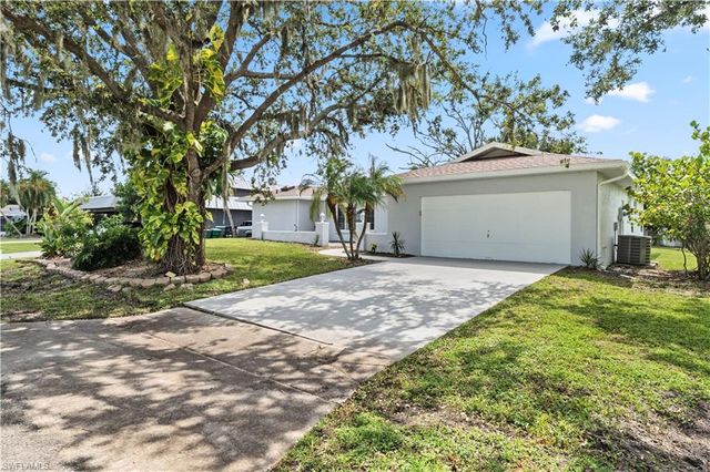 22457 Oceanside AVE, Port Charlotte, FL 33952