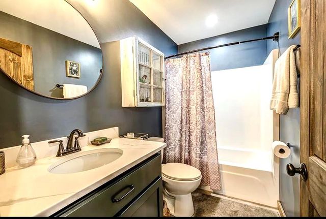 246 Dickey Place Drive, Murphy, NC 28906