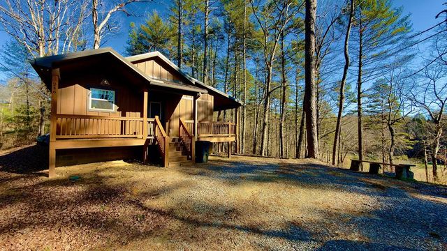 246 Dickey Place Drive, Murphy, NC 28906