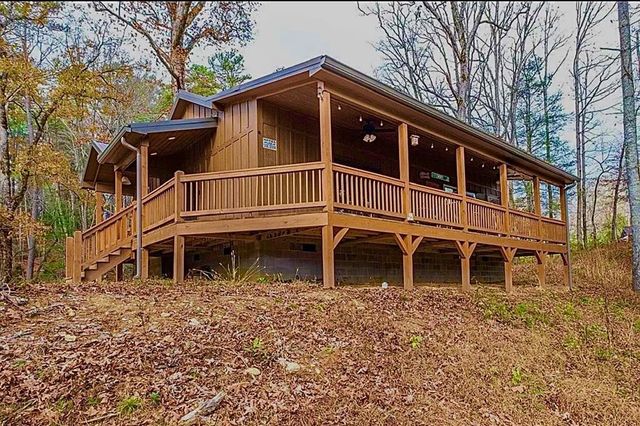 246 Dickey Place Drive, Murphy, NC 28906