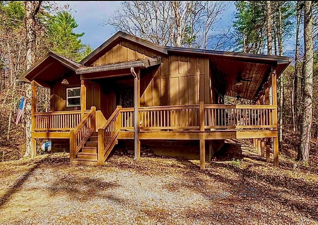 246 Dickey Place Drive, Murphy, NC 28906