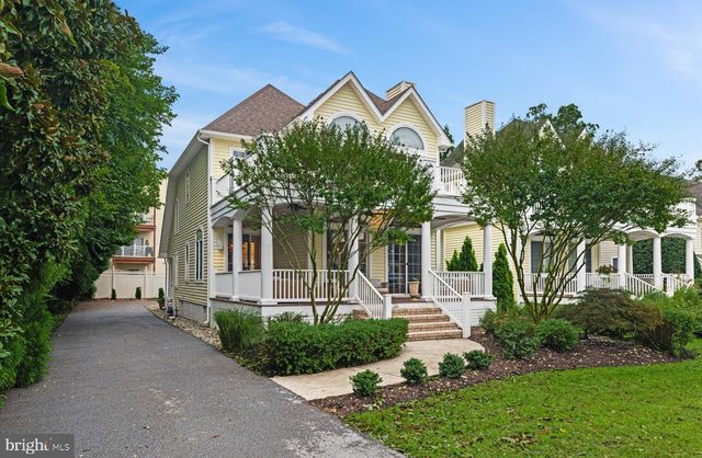 26 ELEANOR LEE LN, Rehoboth Beach, DE 19971