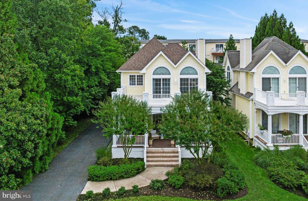 26 ELEANOR LEE LN, Rehoboth Beach, DE 19971
