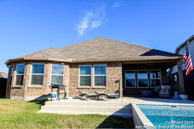 10587 Redstone, San Antonio, TX 78254