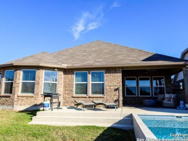 10587 Redstone View, San Antonio, TX 78254