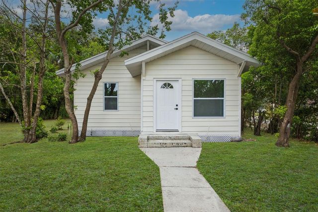 4660 7TH AVENUE N, St Petersburg, FL 33713