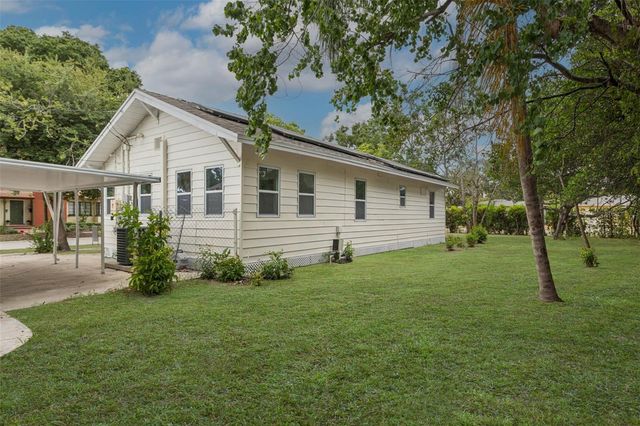 4660 7TH AVENUE N, St Petersburg, FL 33713