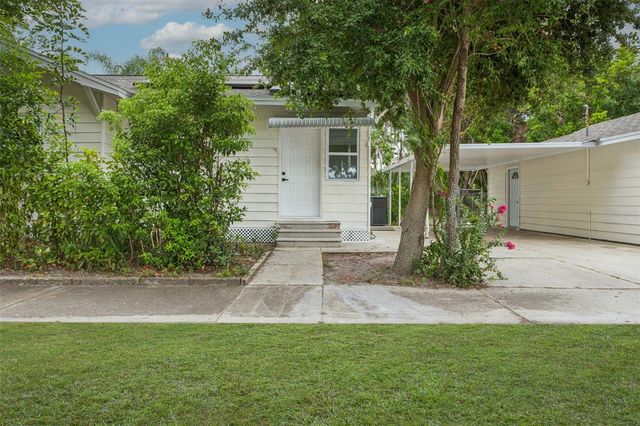 4660 7TH AVENUE N, St Petersburg, FL 33713