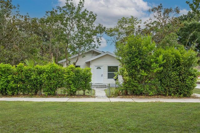 4660 7TH AVENUE N, St Petersburg, FL 33713