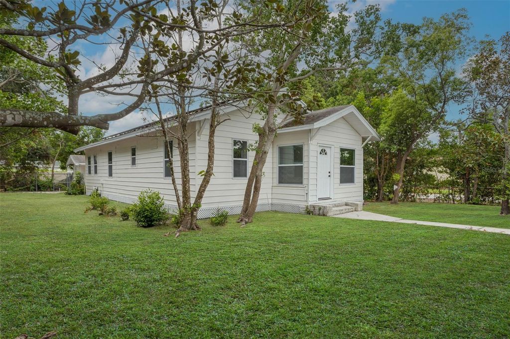 4660 7TH AVENUE N, St Petersburg, FL 33713