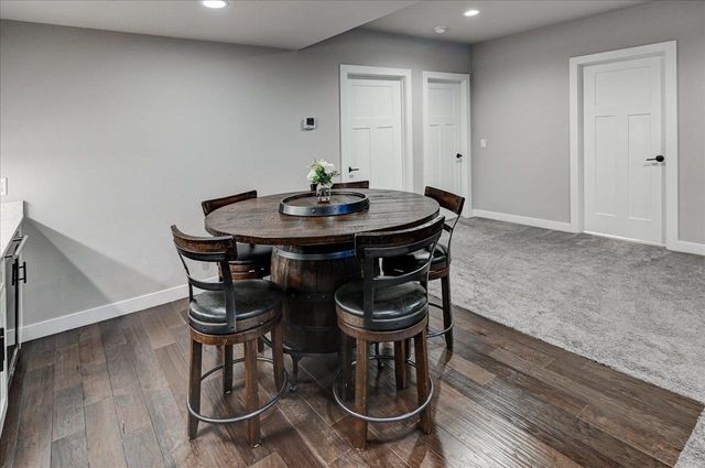 816 Damascus Trail, Cottage Grove, WI 53527