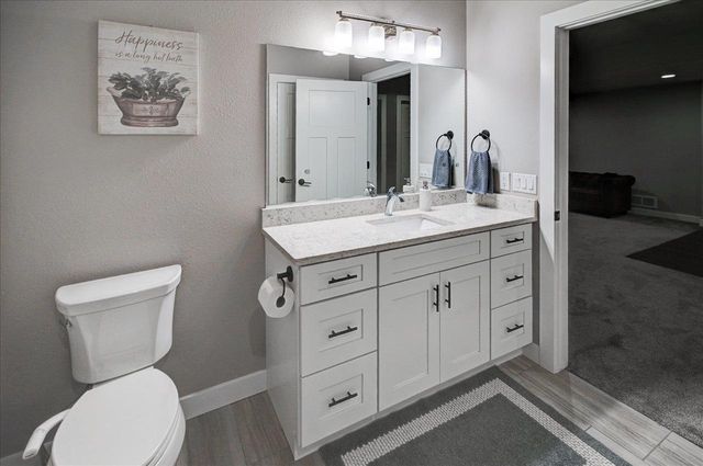 816 Damascus Trail, Cottage Grove, WI 53527