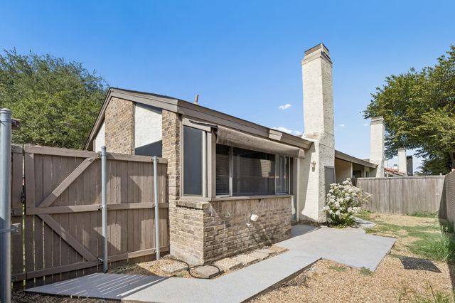 821 Dublin Drive 175, Richardson, TX 75080