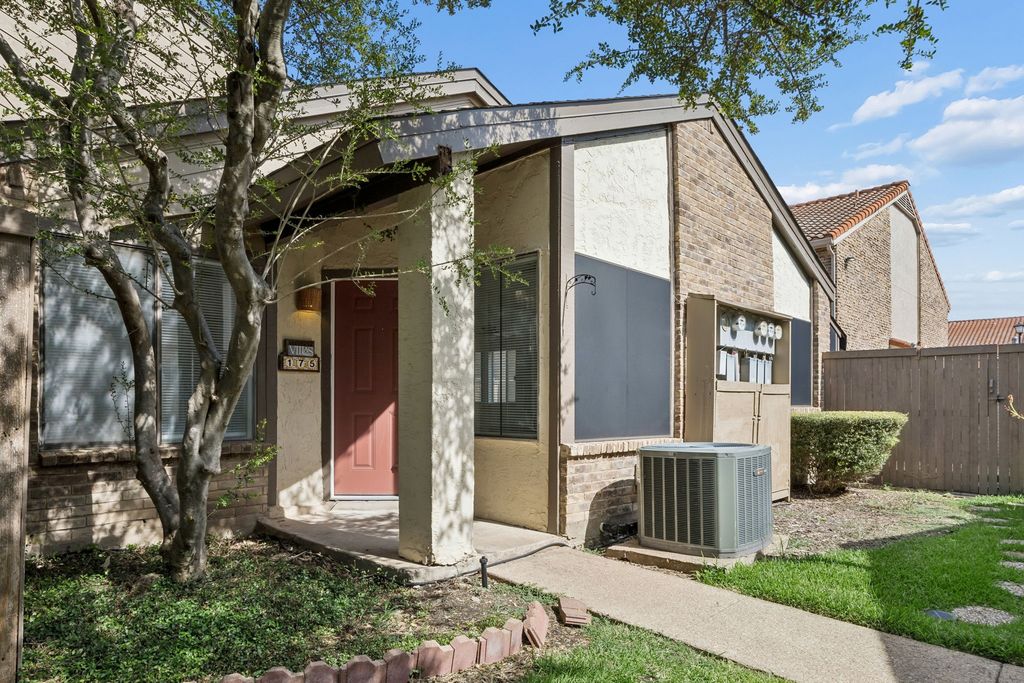 821 Dublin Drive 175, Richardson, TX 75080