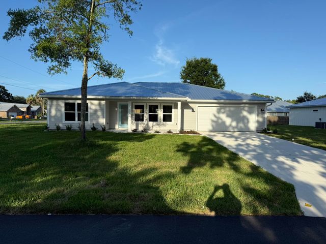 101 Lobelia Rd, St Augustine, FL 32086