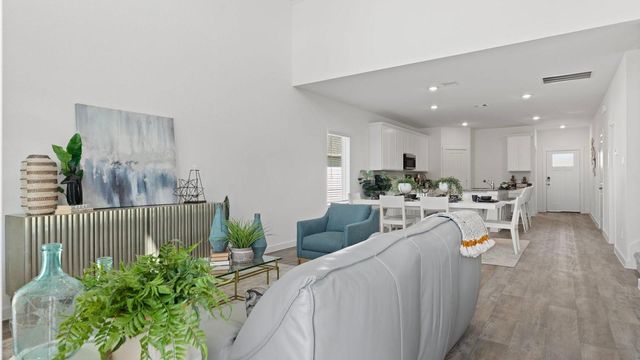 7851 Sanremo Drive, Richmond, TX 77406