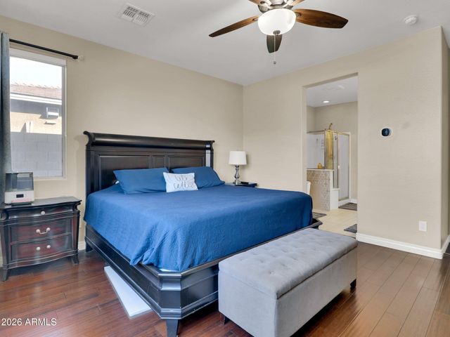 1866 E RAVENSWOOD Drive, Gilbert, AZ 85298