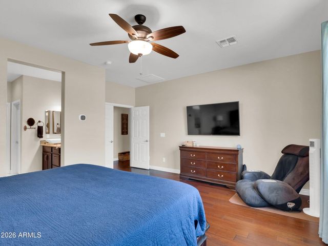 1866 E RAVENSWOOD Drive, Gilbert, AZ 85298