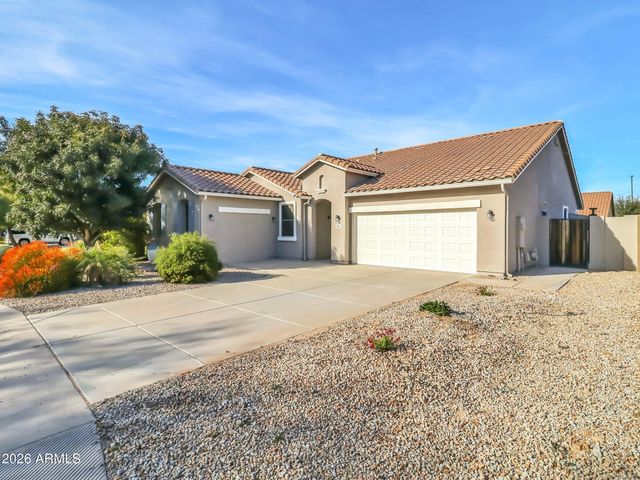 1866 E RAVENSWOOD Drive, Gilbert, AZ 85298