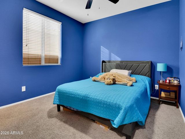 1866 E RAVENSWOOD Drive, Gilbert, AZ 85298