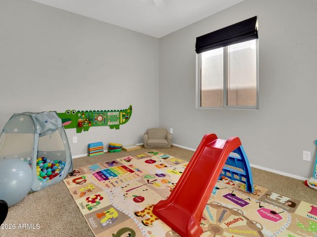 1866 E RAVENSWOOD Drive, Gilbert, AZ 85298